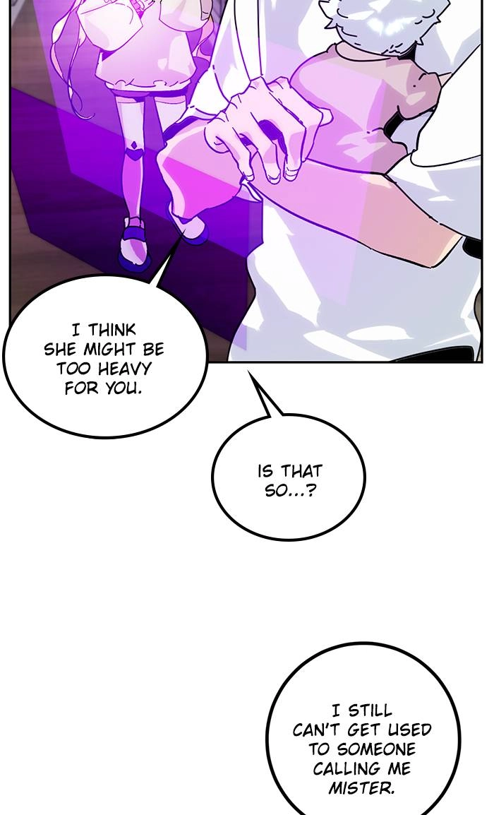 Return to Player Chapter 54 – Dungeon Conquest (2) Page 20