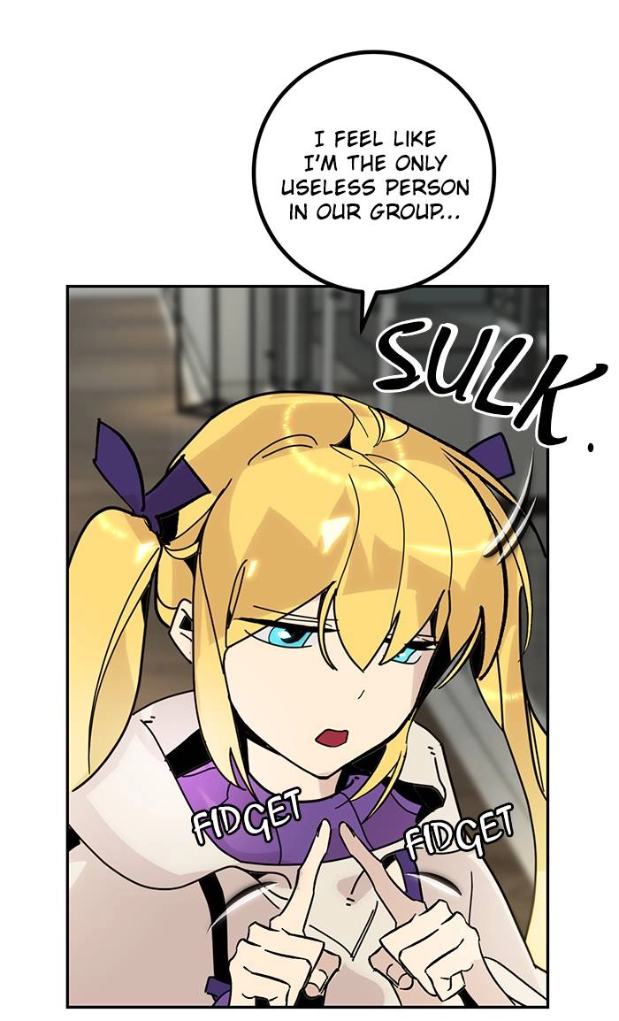 Return to Player Chapter 54 – Dungeon Conquest (2) Page 22