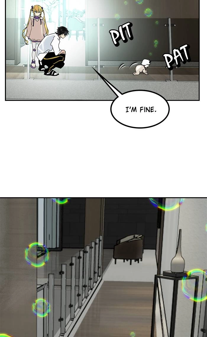 Return to Player Chapter 54 – Dungeon Conquest (2) Page 39