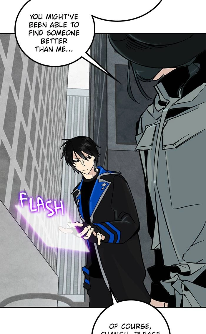 Return to Player Chapter 54 – Dungeon Conquest (2) Page 50