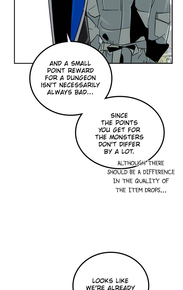 Return to Player Chapter 54 – Dungeon Conquest (2) Page 57