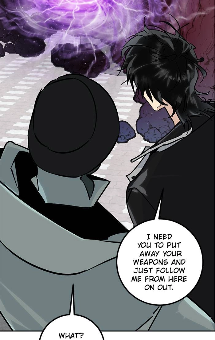 Return to Player Chapter 54 – Dungeon Conquest (2) Page 59