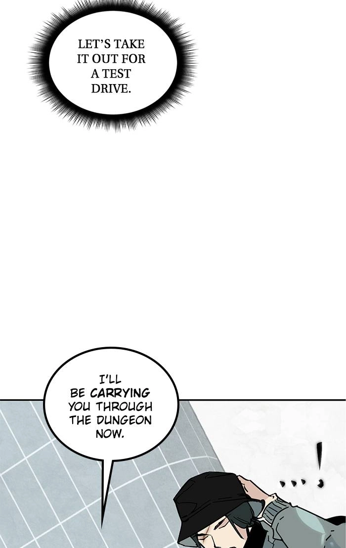 Return to Player Chapter 54 – Dungeon Conquest (2) Page 61