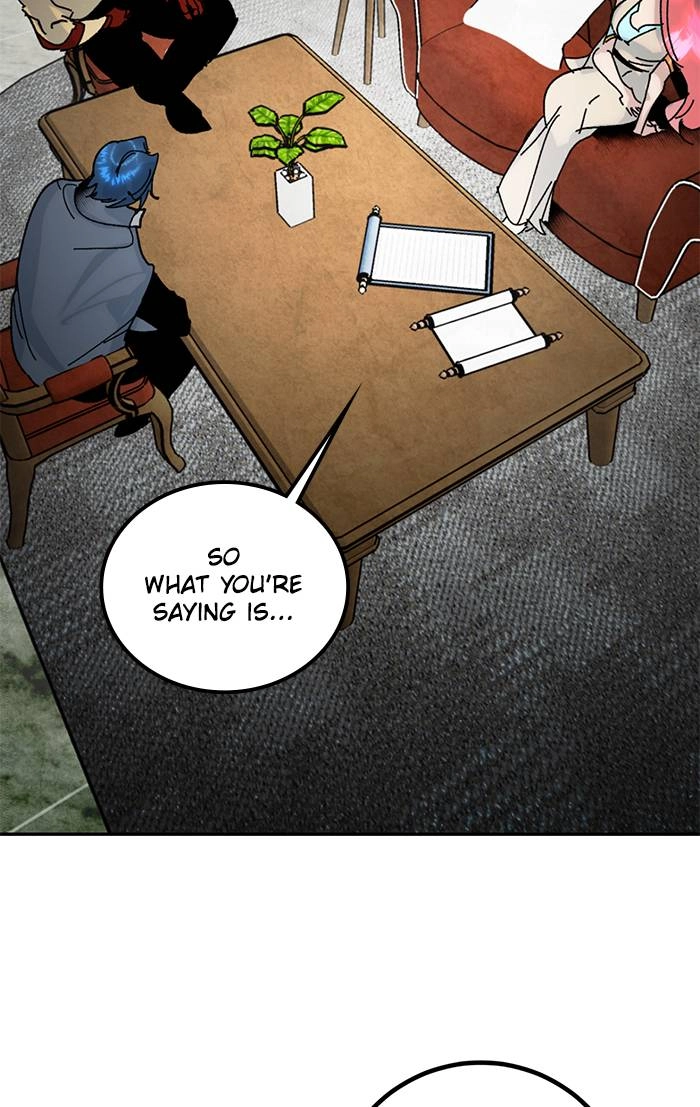 Return to Player Chapter 54 – Dungeon Conquest (2) Page 73