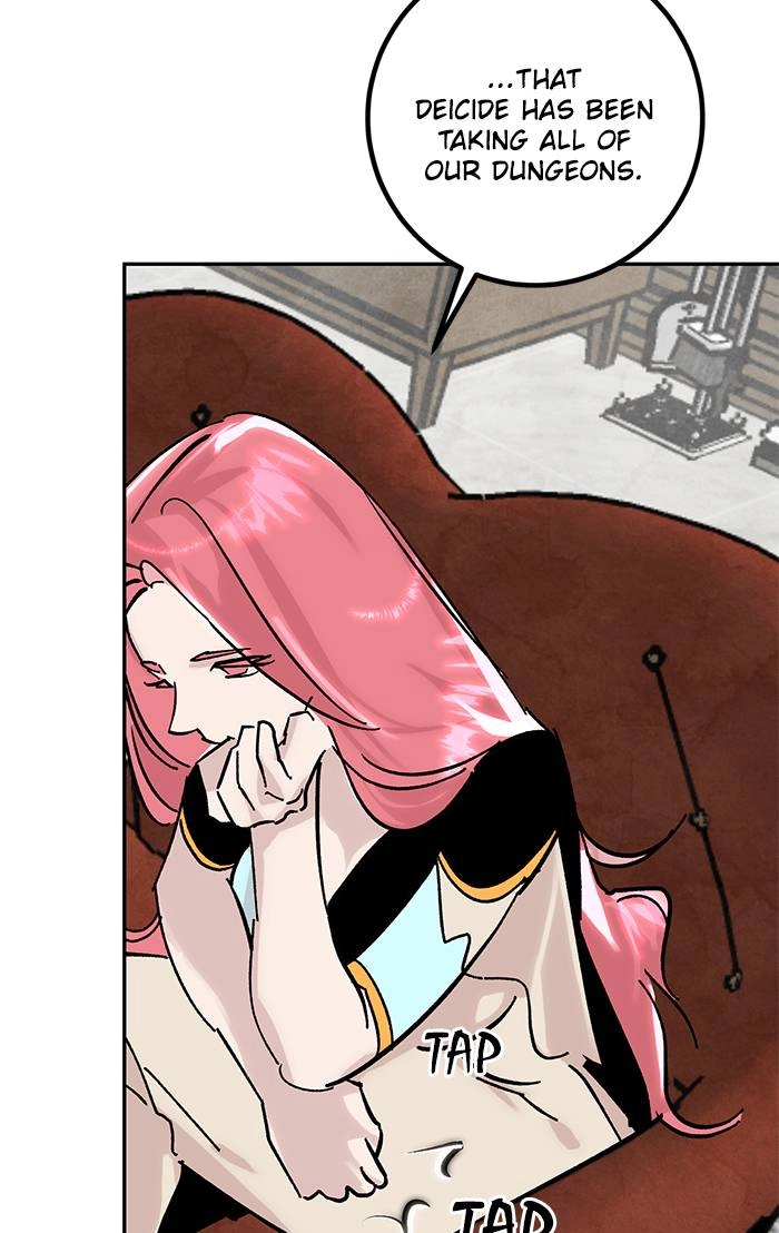 Return to Player Chapter 54 – Dungeon Conquest (2) Page 74