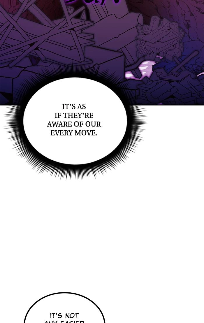 Return to Player Chapter 54 – Dungeon Conquest (2) Page 78