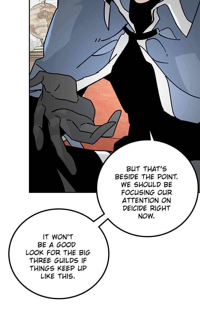 Return to Player Chapter 54 – Dungeon Conquest (2) Page 86