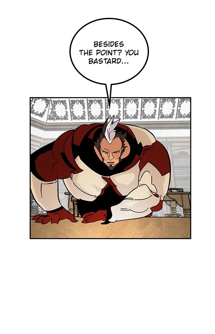 Return to Player Chapter 54 – Dungeon Conquest (2) Page 87