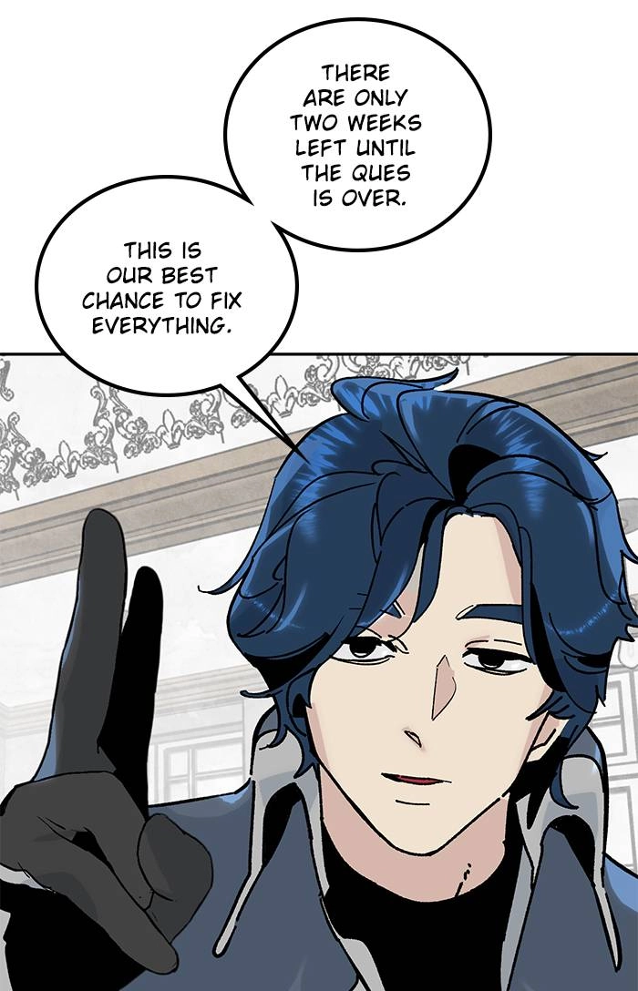 Return to Player Chapter 54 – Dungeon Conquest (2) Page 88