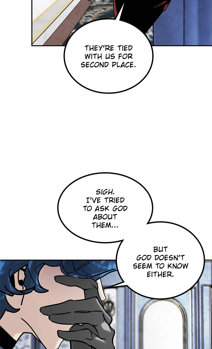 Return to Player Chapter 54 – Dungeon Conquest (2) Page 8