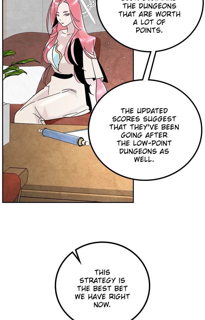 Return to Player Chapter 54 – Dungeon Conquest (2) Page 91