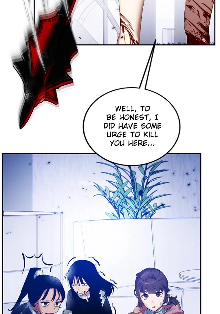 Return to Player Chapter 77 – The Devil Seeker (4) Page 105