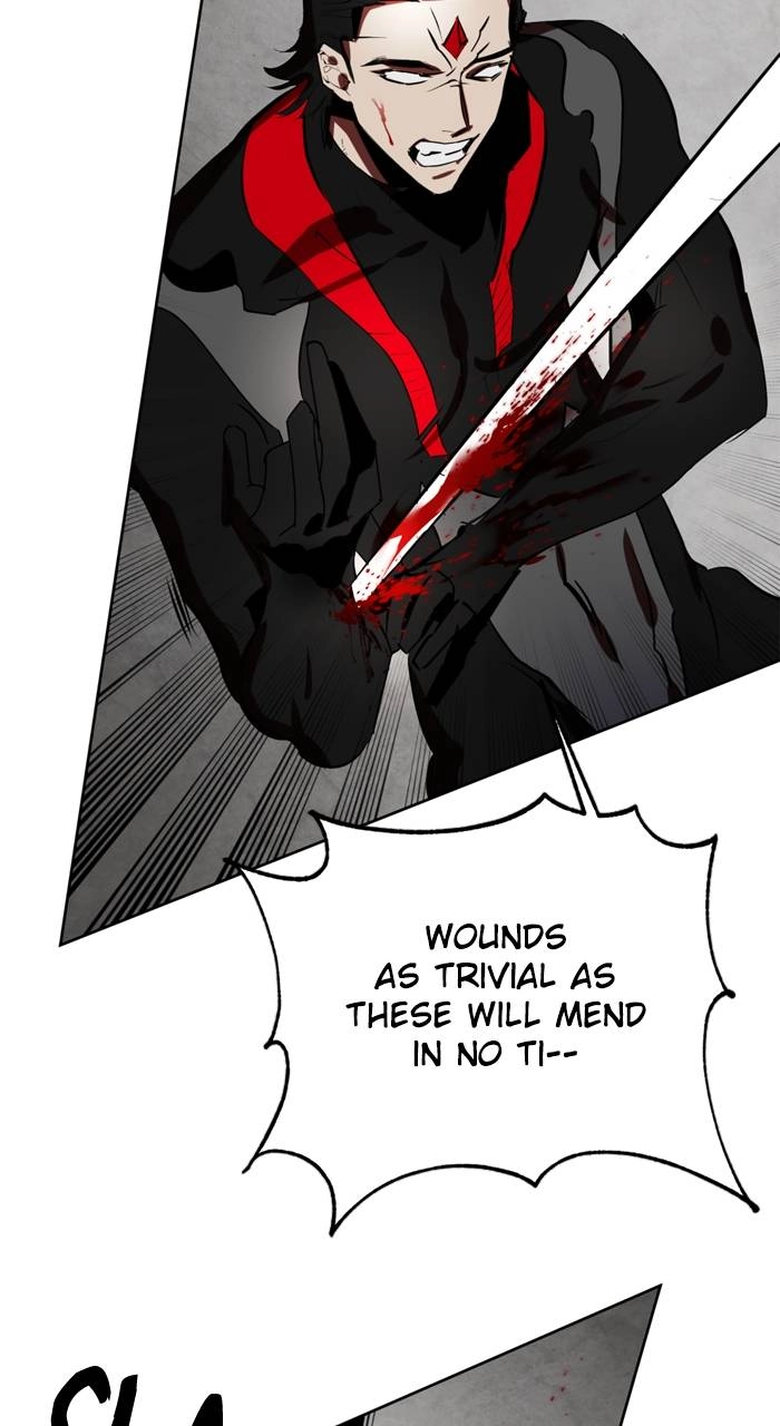 Return to Player Chapter 124 – The World Reclaimed (1) Page 104