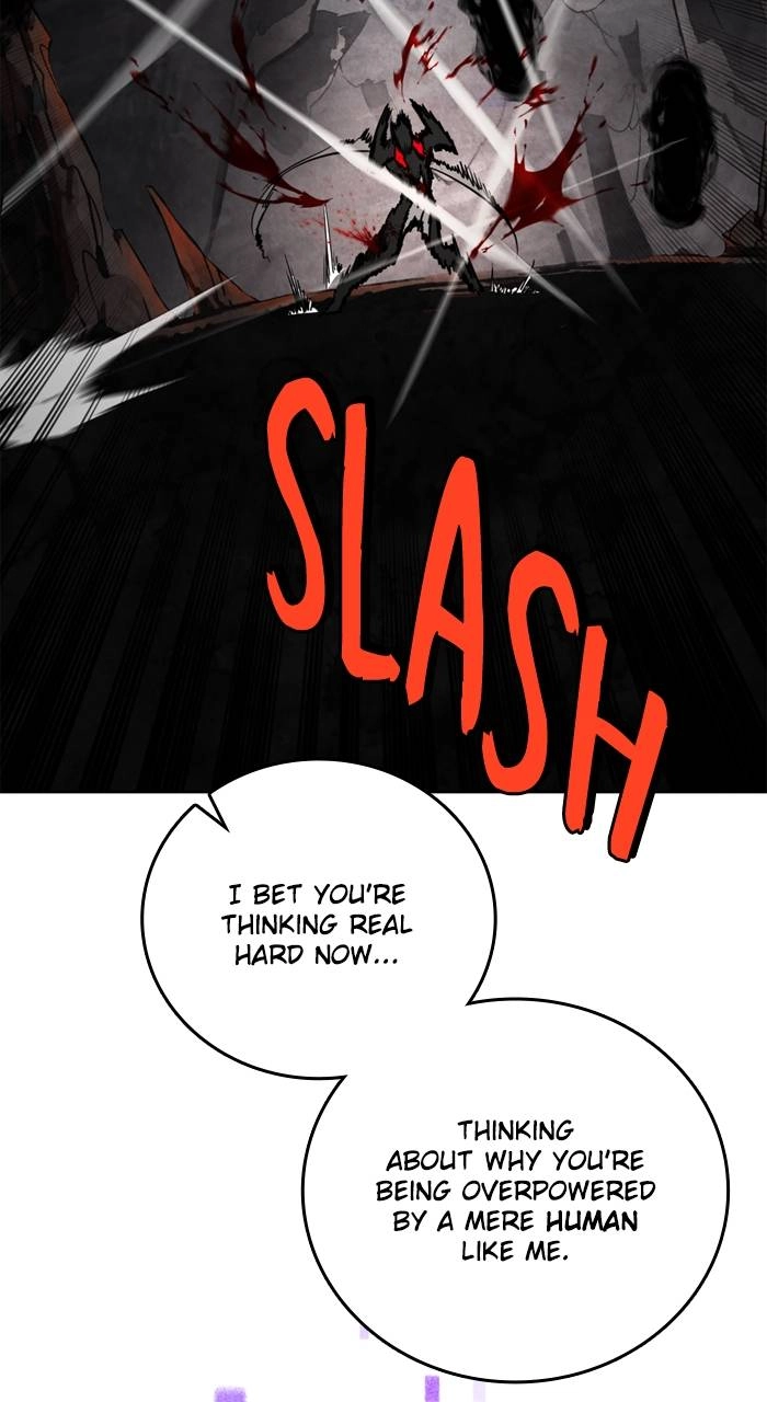 Return to Player Chapter 124 – The World Reclaimed (1) Page 108
