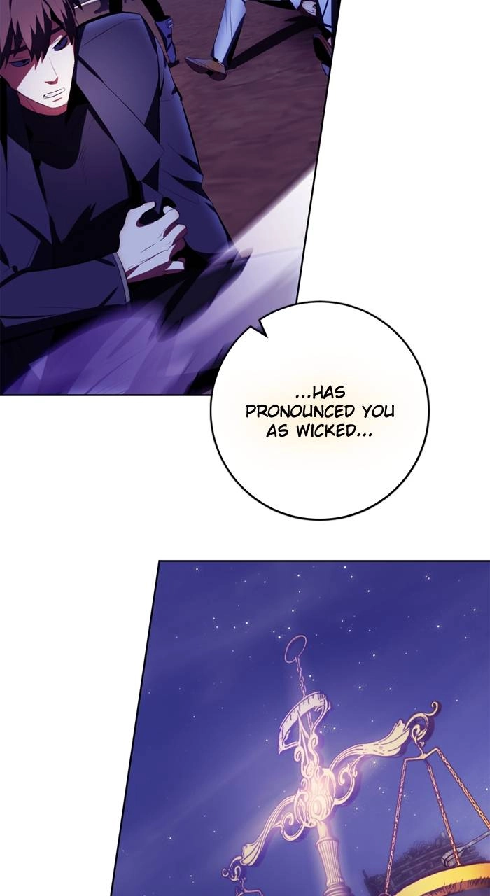 Return to Player Chapter 124 – The World Reclaimed (1) Page 13
