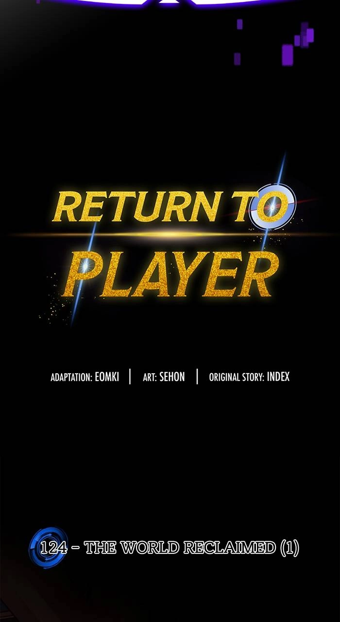 Return to Player Chapter 124 – The World Reclaimed (1) Page 46