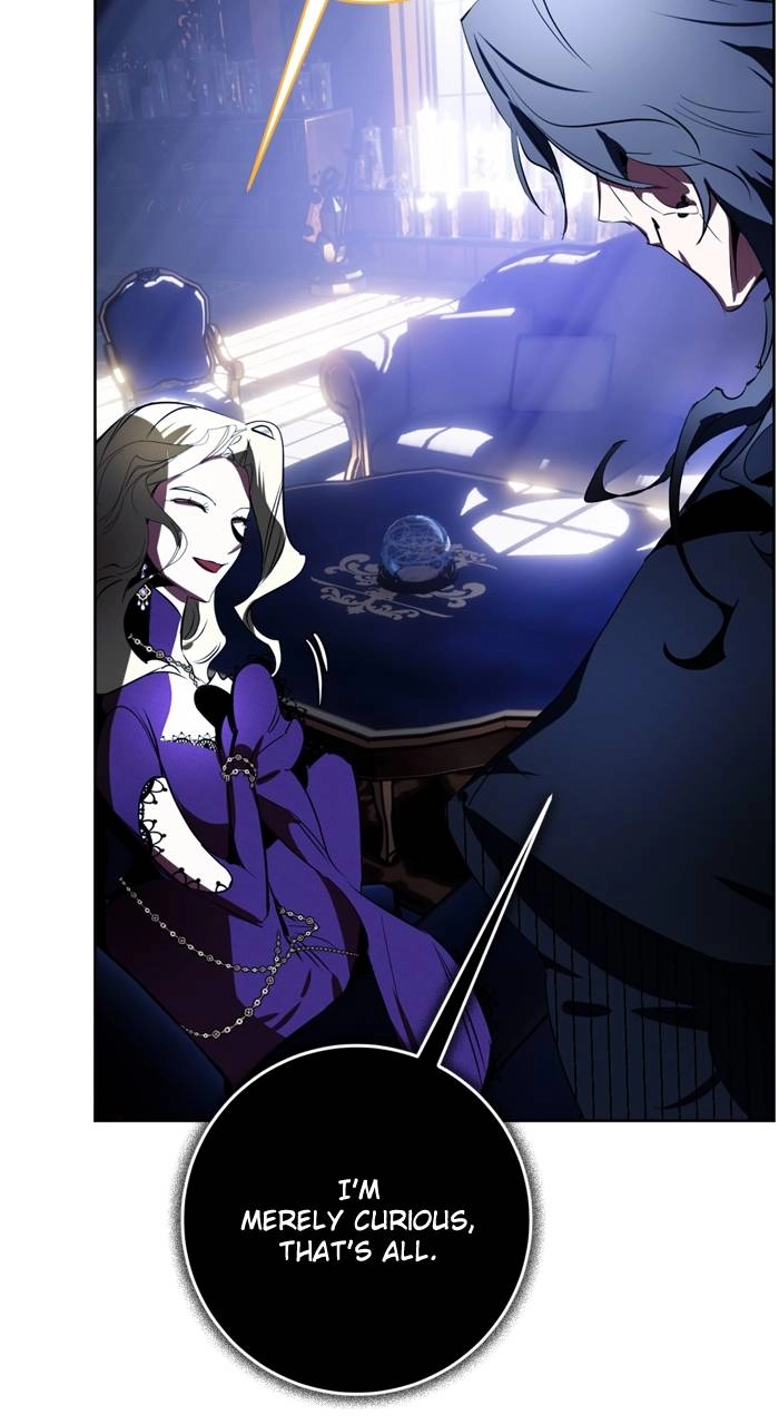 Return to Player Chapter 124 – The World Reclaimed (1) Page 55