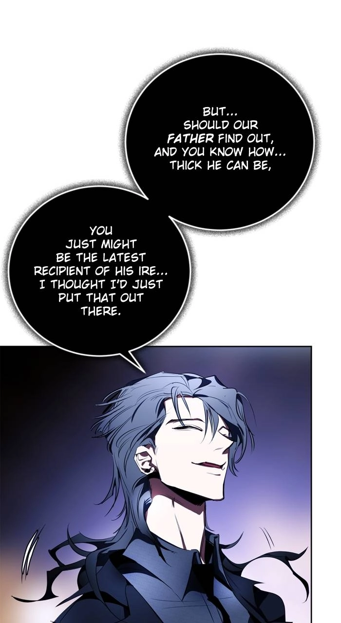 Return to Player Chapter 124 – The World Reclaimed (1) Page 56