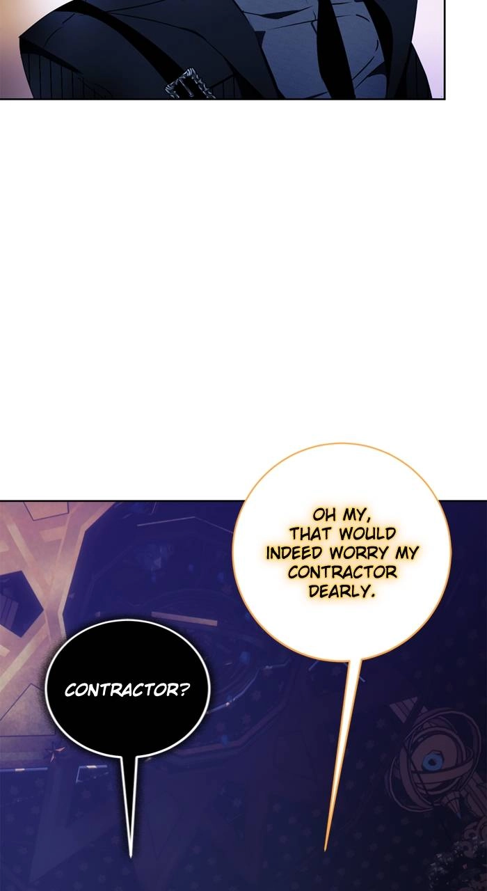Return to Player Chapter 124 – The World Reclaimed (1) Page 57