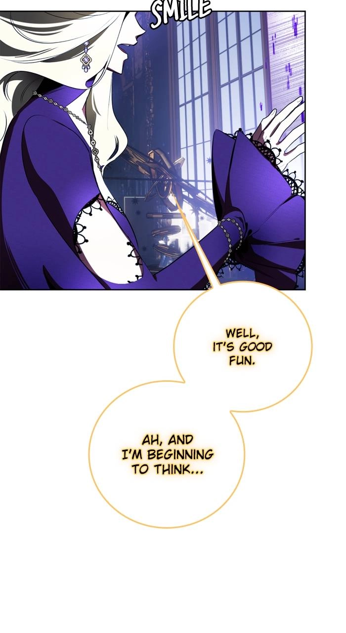 Return to Player Chapter 124 – The World Reclaimed (1) Page 69