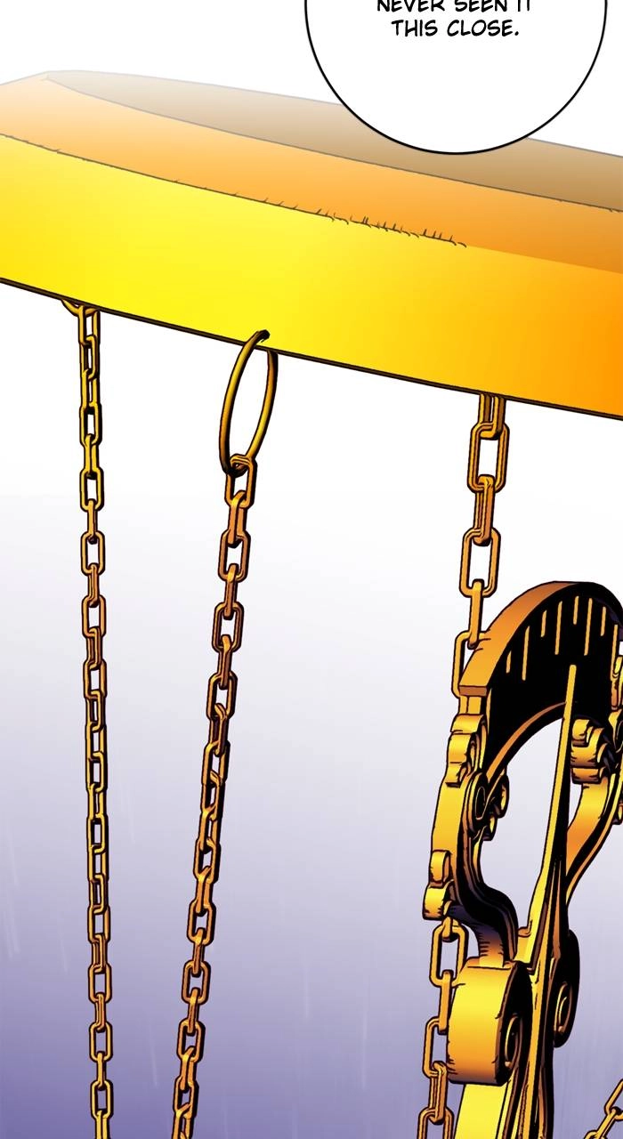 Return to Player Chapter 124 – The World Reclaimed (1) Page 7
