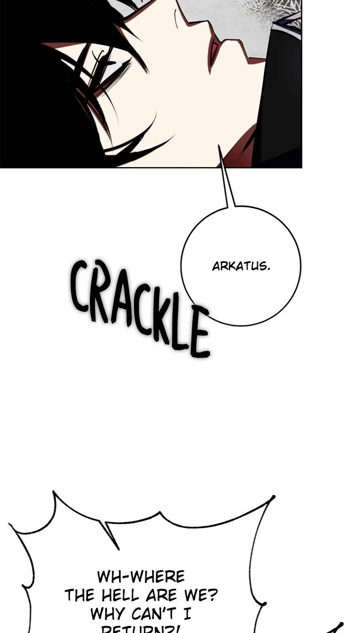 Return to Player Chapter 124 – The World Reclaimed (1) Page 87
