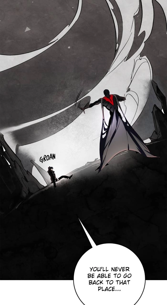 Return to Player Chapter 124 – The World Reclaimed (1) Page 89