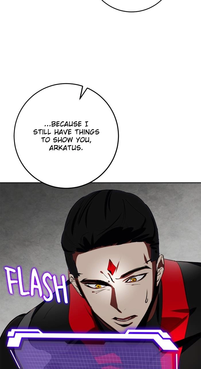 Return to Player Chapter 124 – The World Reclaimed (1) Page 90