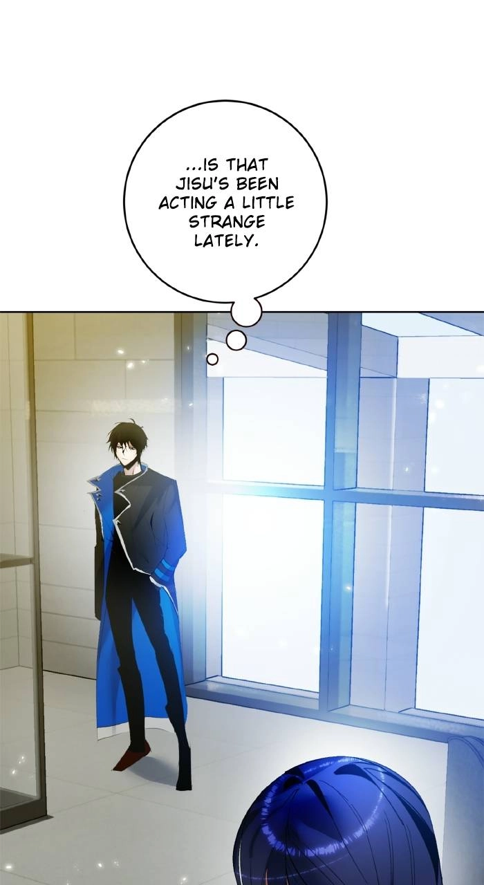Return to Player Chapter 89 – State of Obsession (2) Page 11