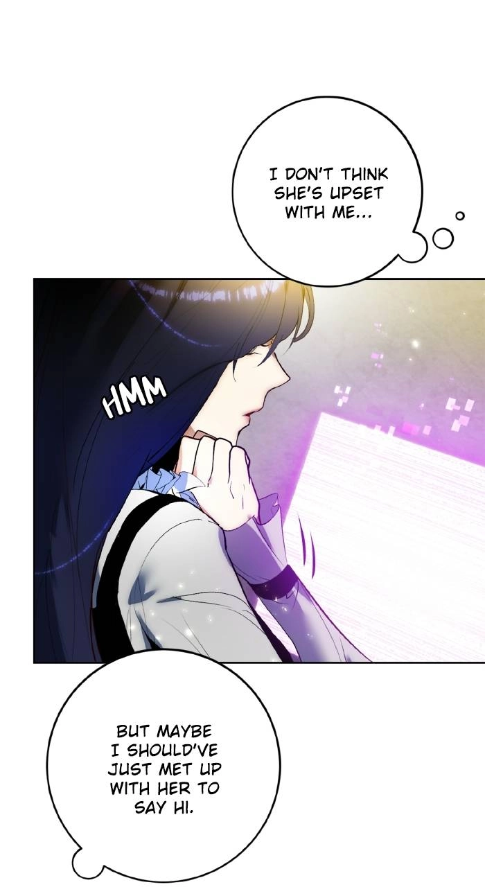 Return to Player Chapter 89 – State of Obsession (2) Page 13