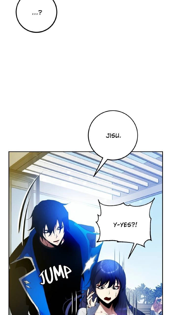 Return to Player Chapter 89 – State of Obsession (2) Page 15