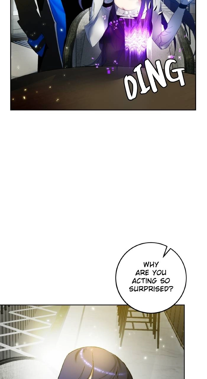 Return to Player Chapter 89 – State of Obsession (2) Page 16