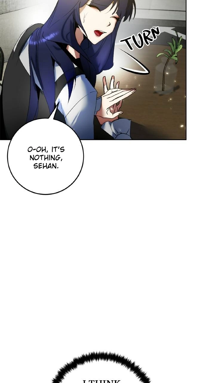 Return to Player Chapter 89 – State of Obsession (2) Page 17