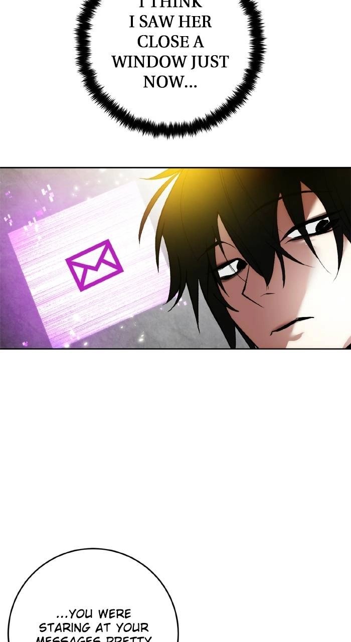 Return to Player Chapter 89 – State of Obsession (2) Page 18