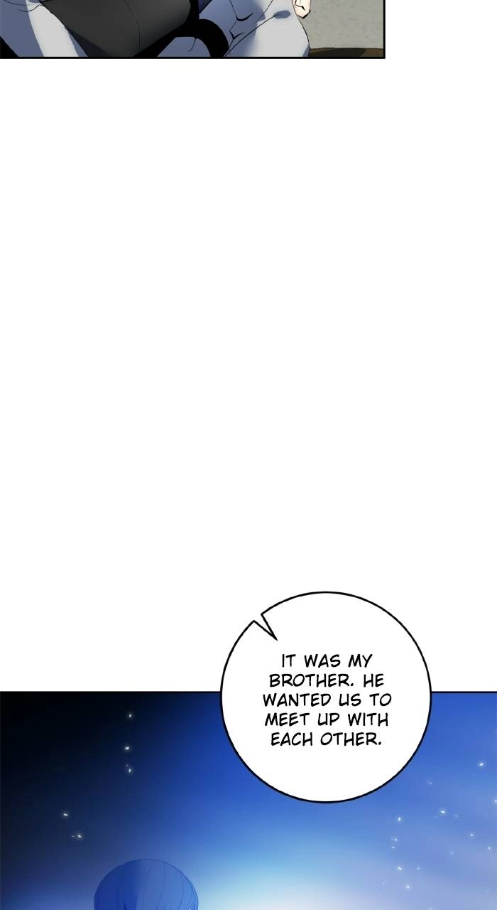 Return to Player Chapter 89 – State of Obsession (2) Page 21