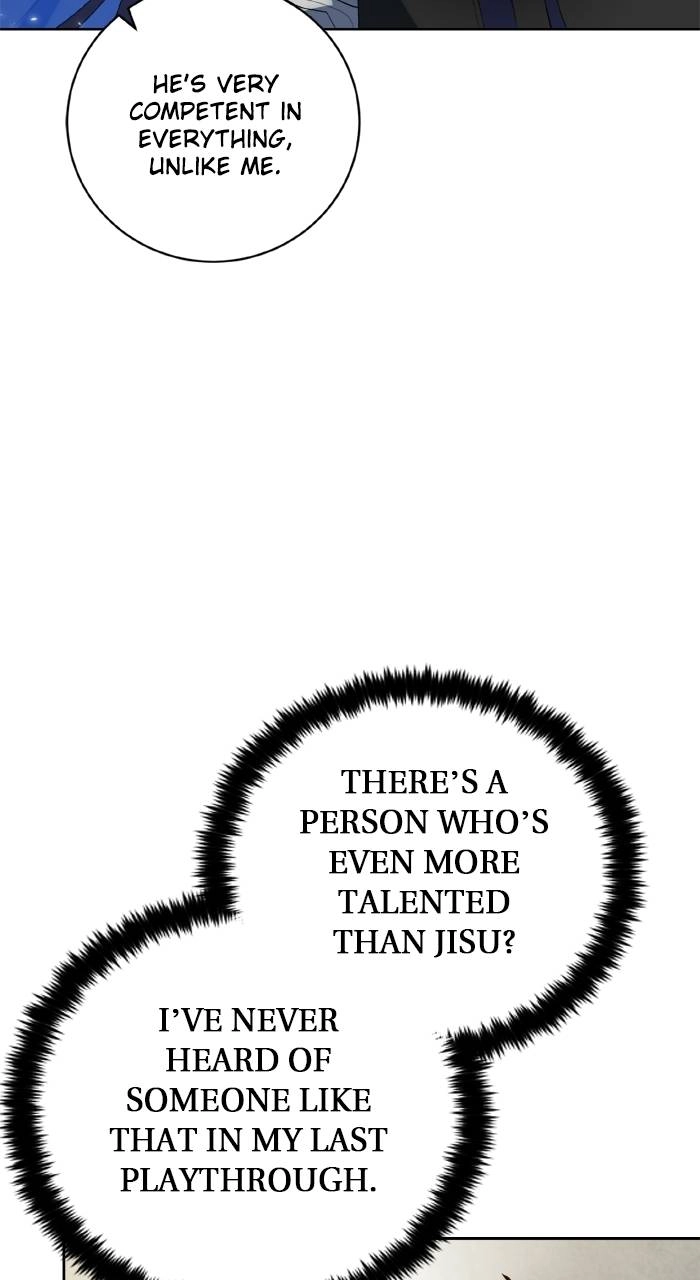 Return to Player Chapter 89 – State of Obsession (2) Page 23
