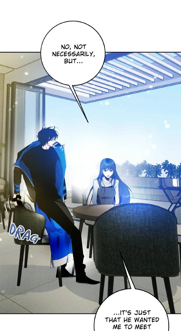 Return to Player Chapter 89 – State of Obsession (2) Page 25