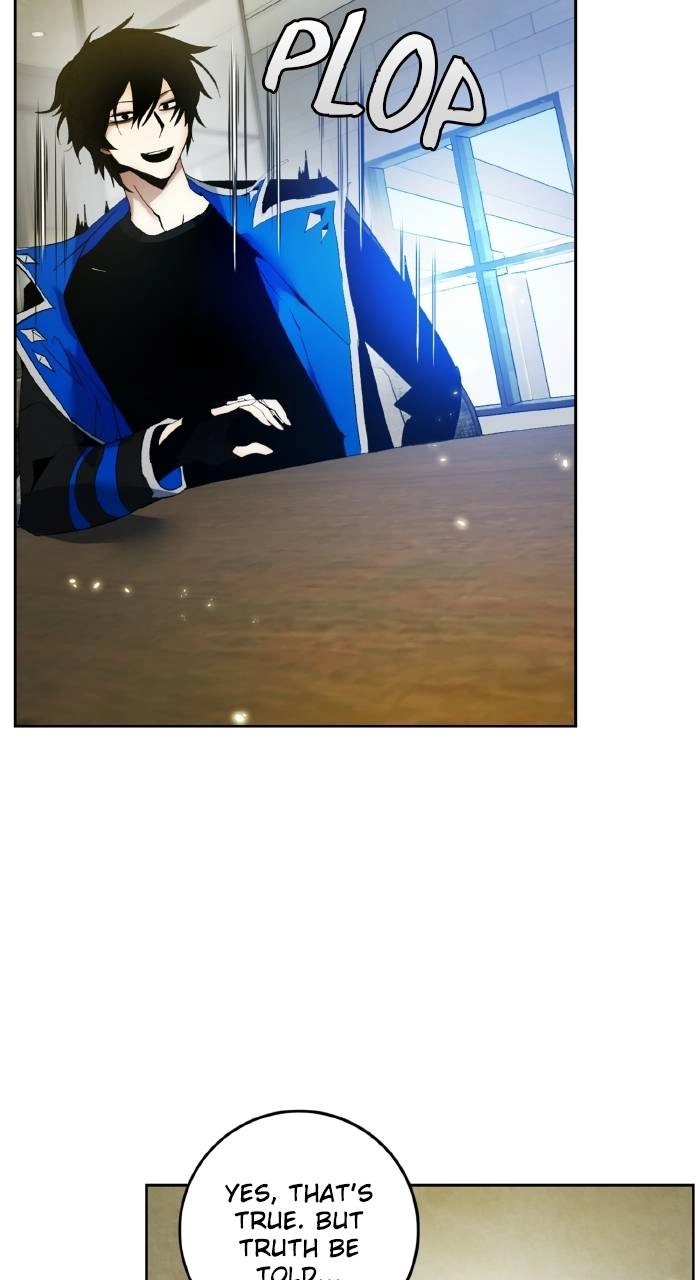 Return to Player Chapter 89 – State of Obsession (2) Page 27