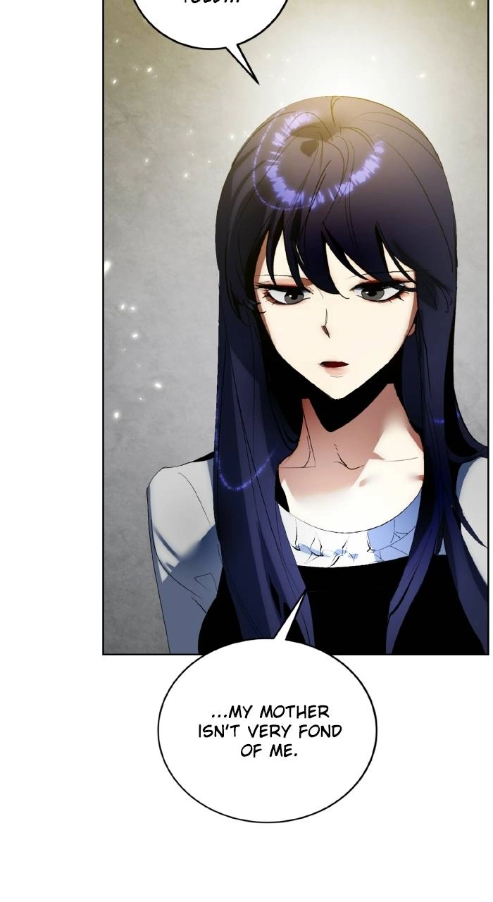 Return to Player Chapter 89 – State of Obsession (2) Page 28