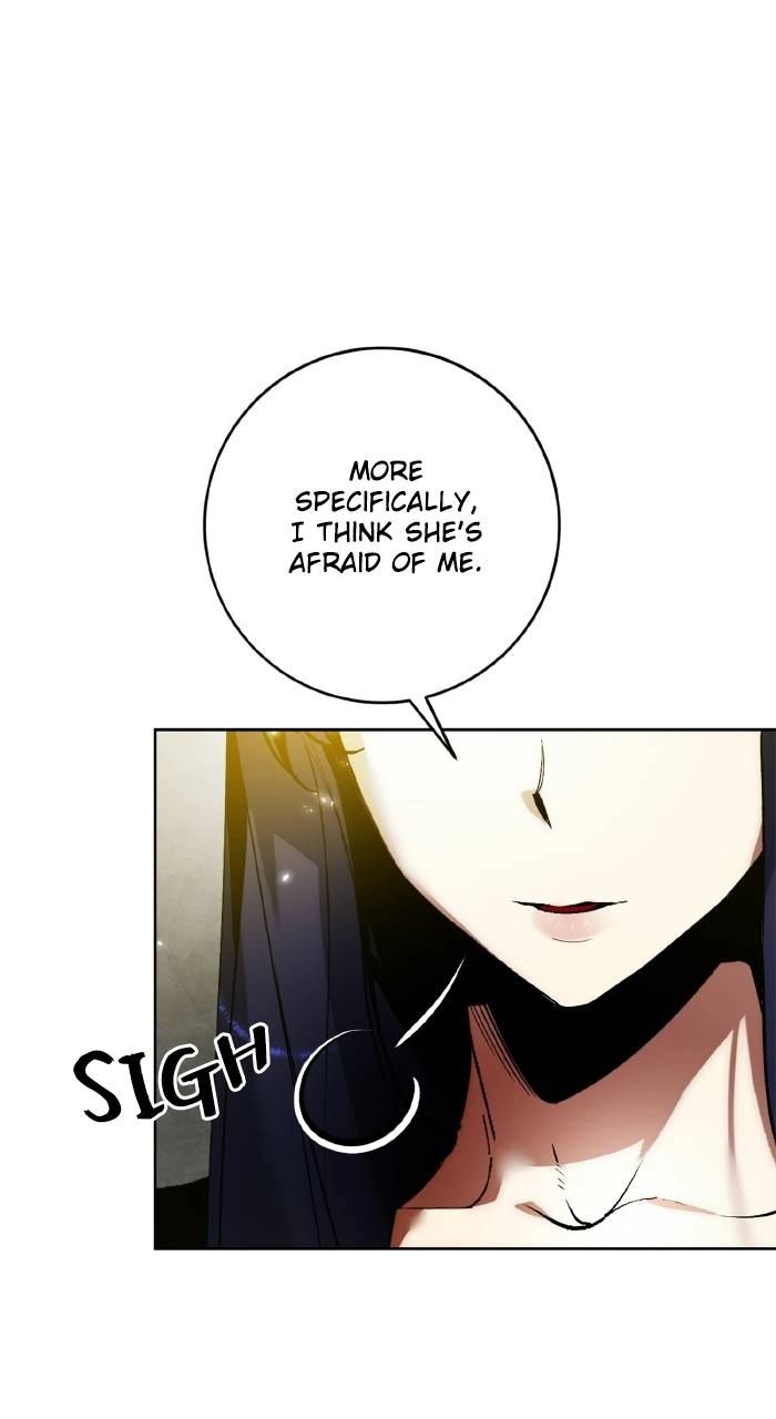 Return to Player Chapter 89 – State of Obsession (2) Page 29