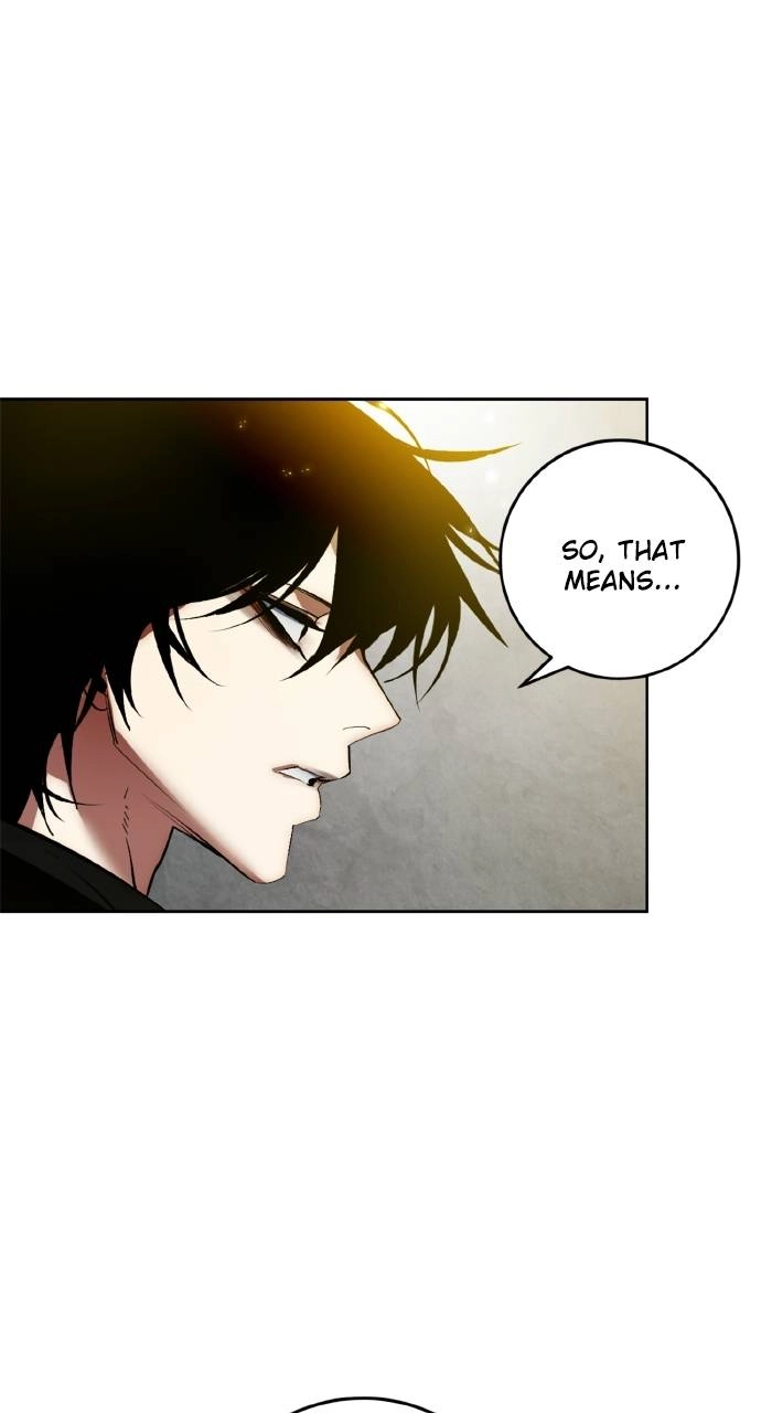 Return to Player Chapter 89 – State of Obsession (2) Page 30