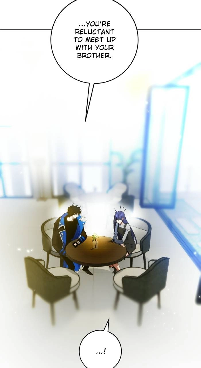 Return to Player Chapter 89 – State of Obsession (2) Page 31