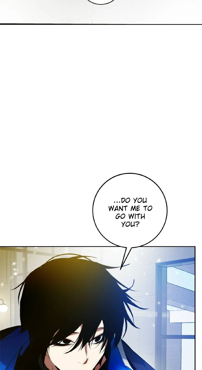 Return to Player Chapter 89 – State of Obsession (2) Page 32