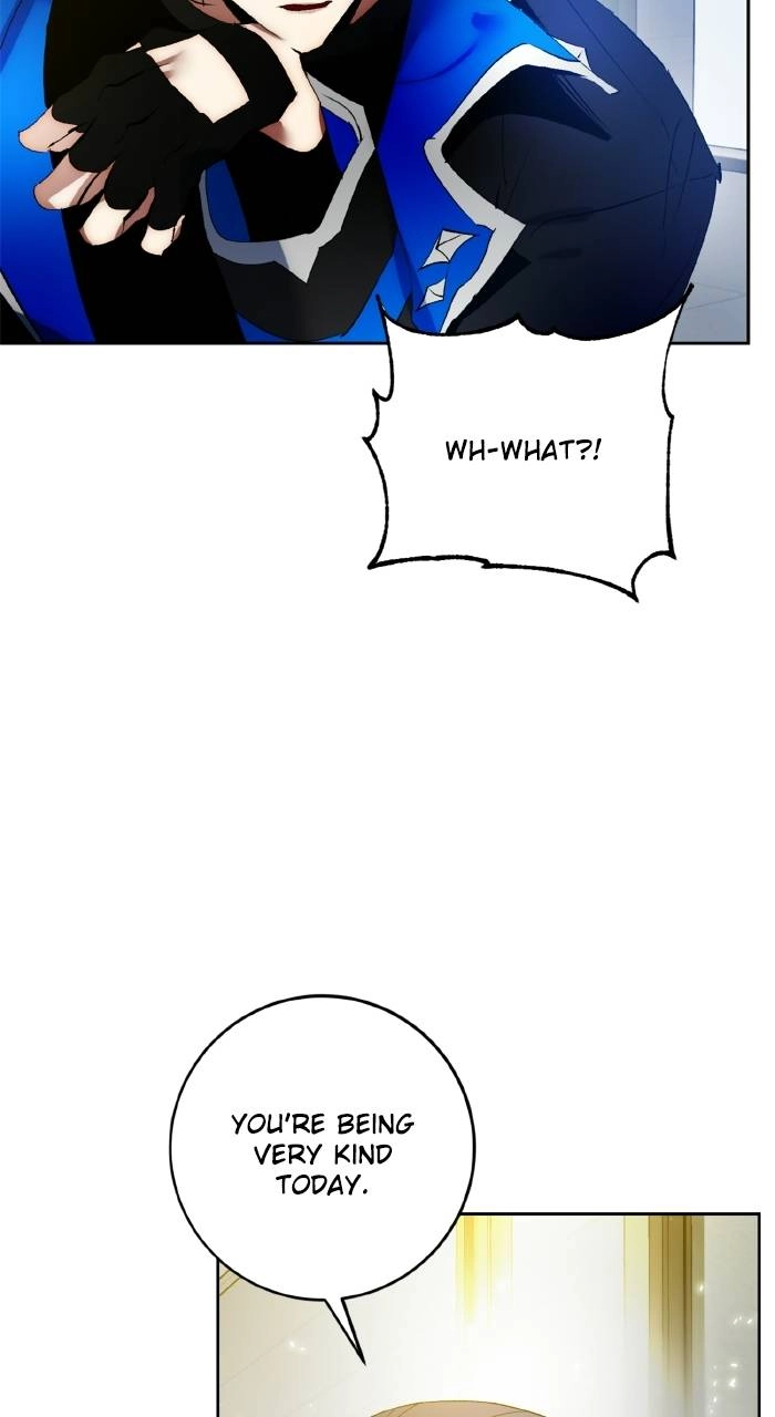 Return to Player Chapter 89 – State of Obsession (2) Page 33