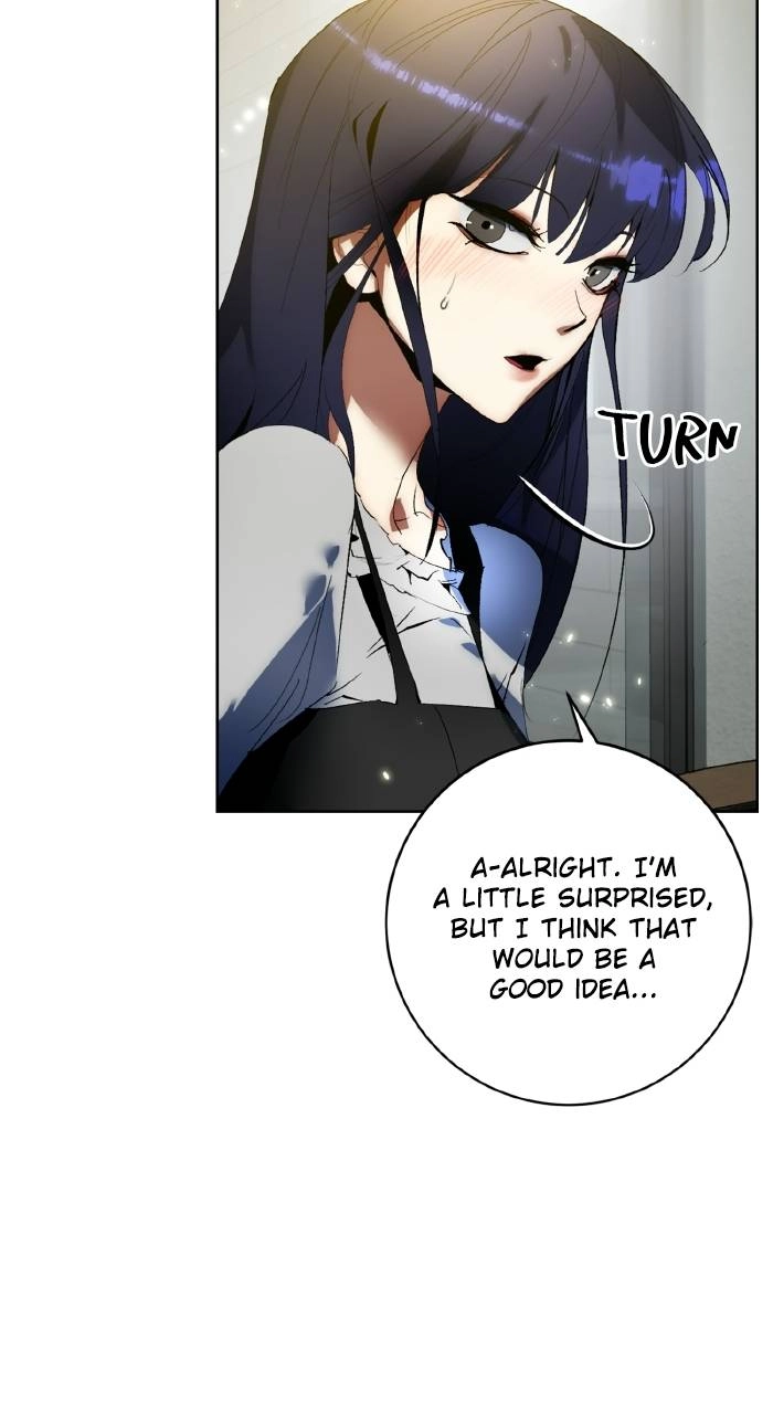 Return to Player Chapter 89 – State of Obsession (2) Page 34