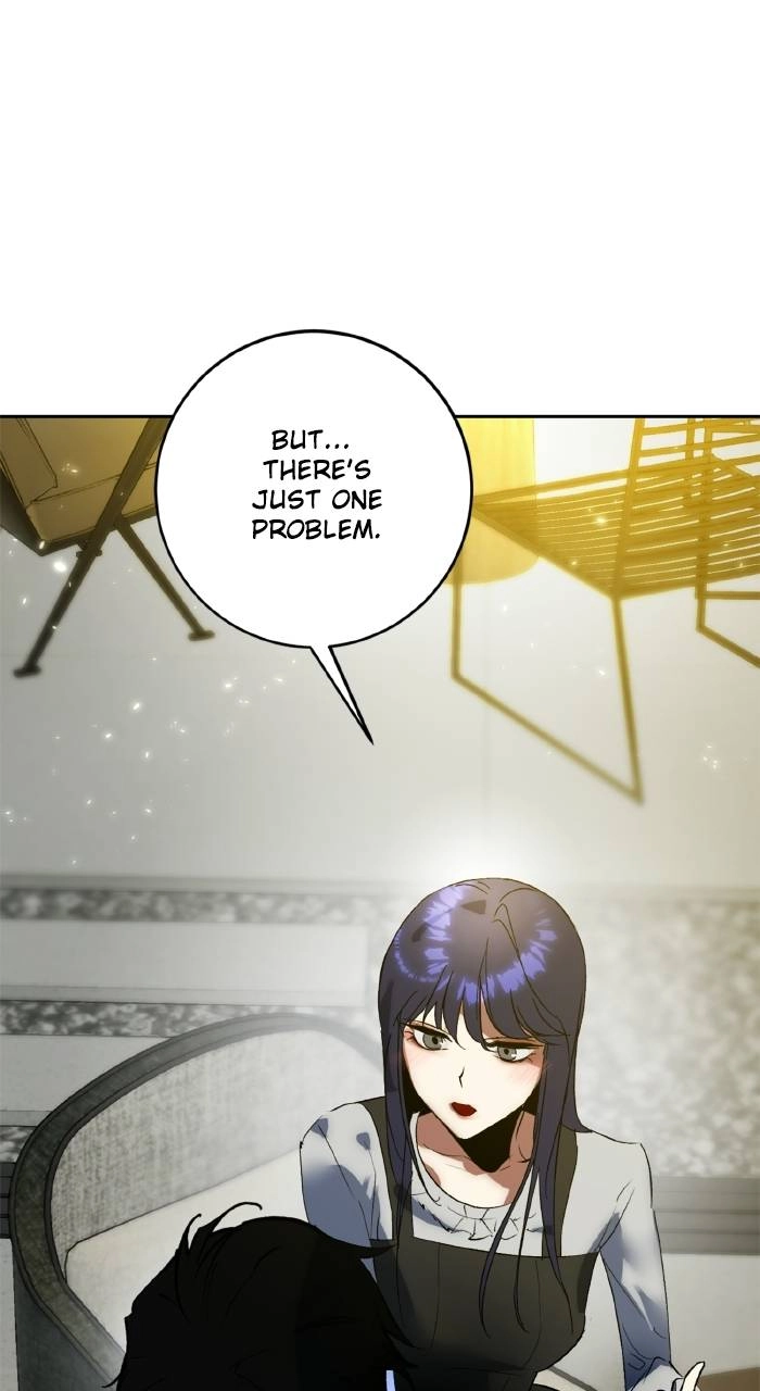Return to Player Chapter 89 – State of Obsession (2) Page 35