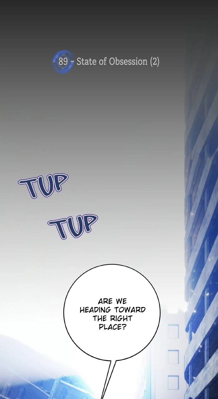 Return to Player Chapter 89 – State of Obsession (2) Page 38