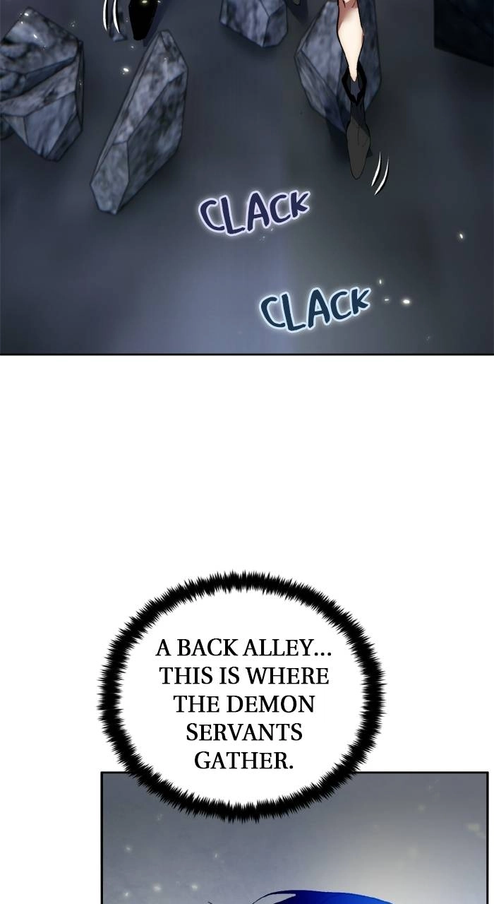 Return to Player Chapter 89 – State of Obsession (2) Page 40