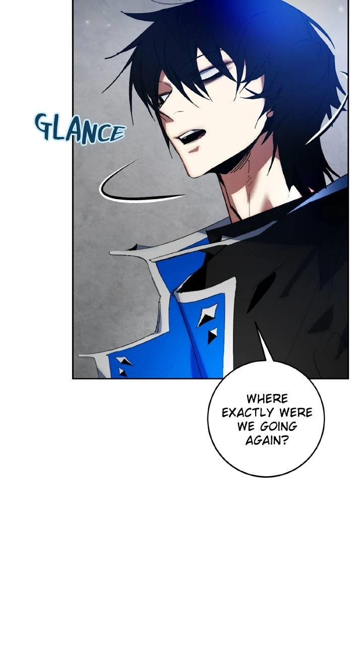 Return to Player Chapter 89 – State of Obsession (2) Page 41
