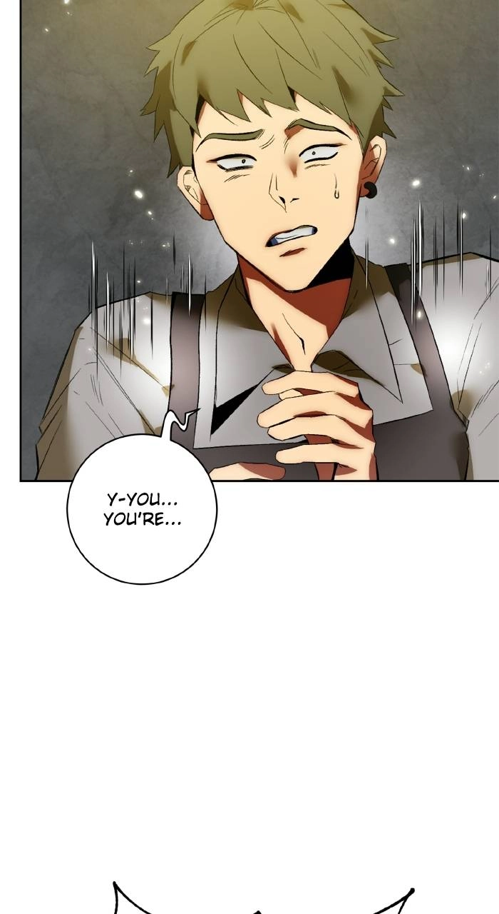 Return to Player Chapter 89 – State of Obsession (2) Page 46